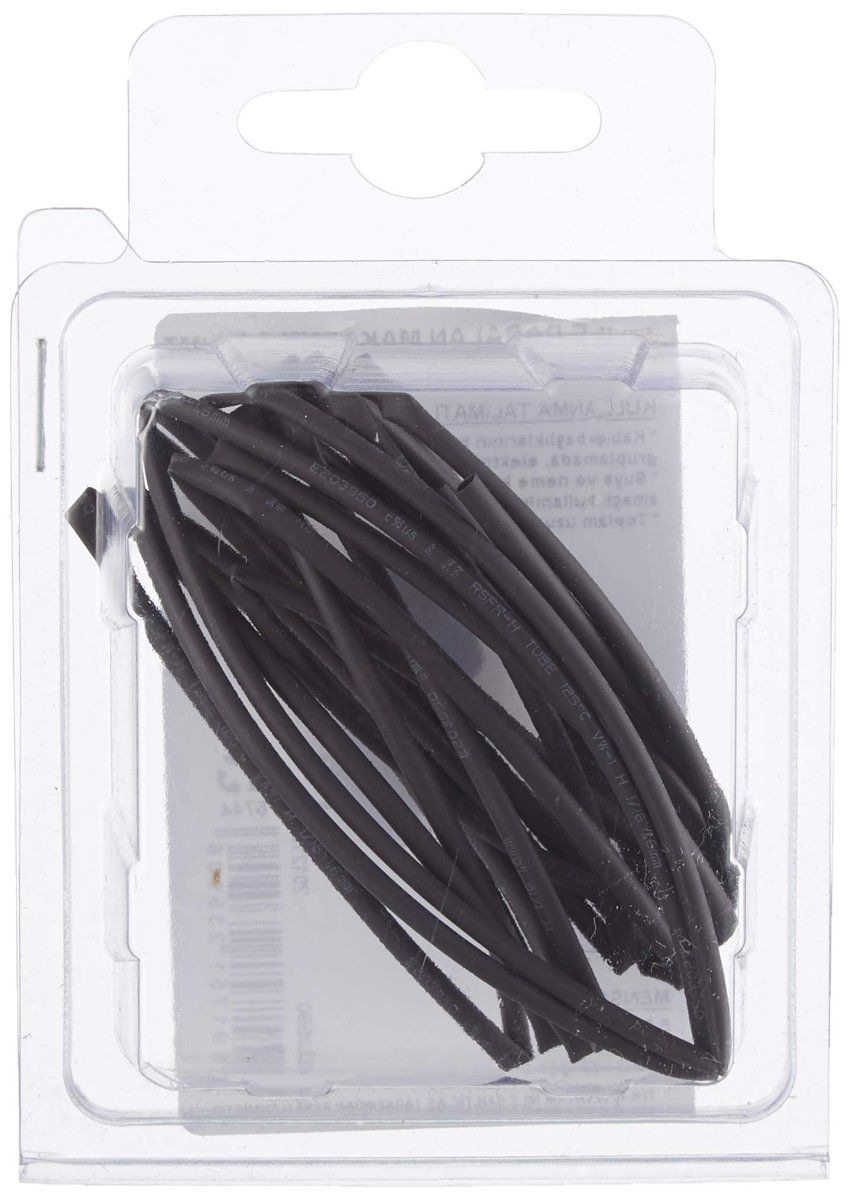 tek-iş Isı İle Daralan Makaron 1/6 - 1.6 mm 2 Metre