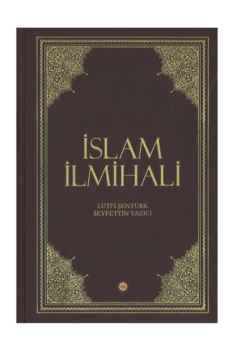 İslam İlmihali (Küçük Boy)