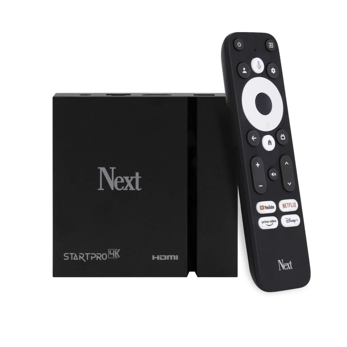 Next Start Pro 4K Media Player (2. Nesil)