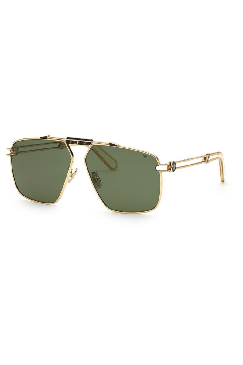 Philipp Plein SPP049M 0301 63 Erkek Güneş Gözlüğü