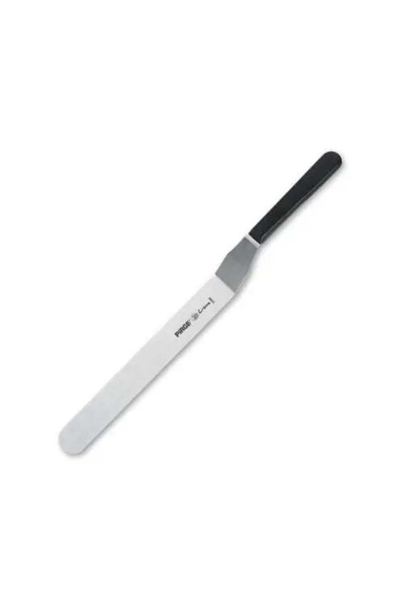 Pirge Pirge Creme Kıvrık Pasta Paleti 35 Cm