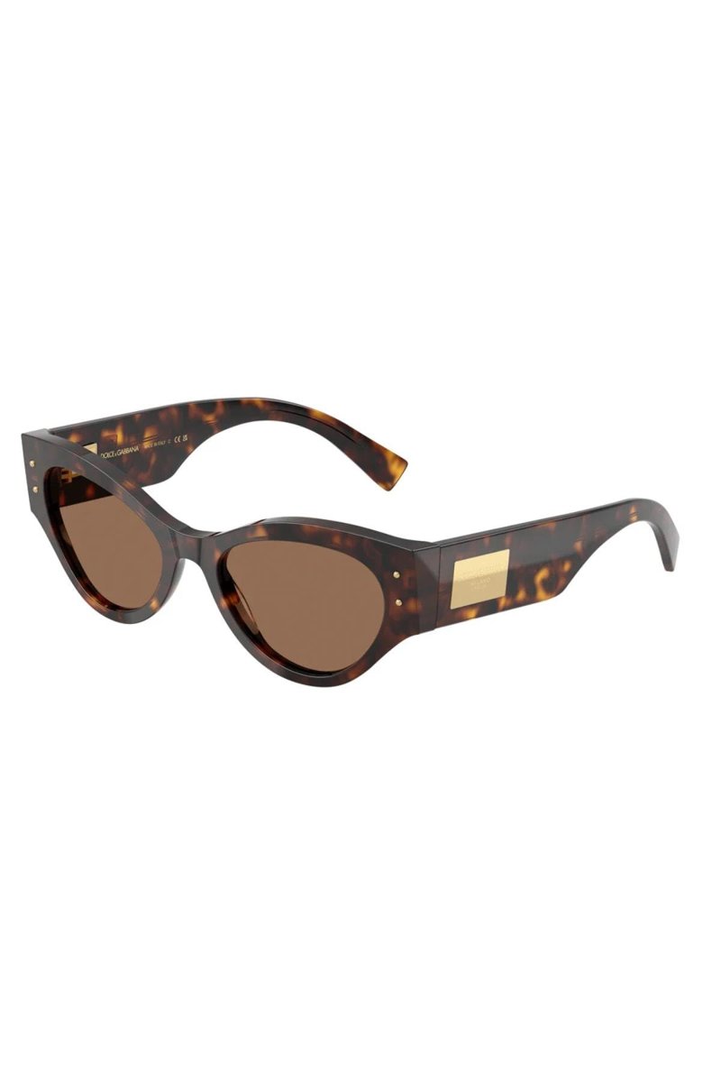 Dolce  Gabbana 0DG 4480 502/73 53 Kadın Güneş Gözlüğü