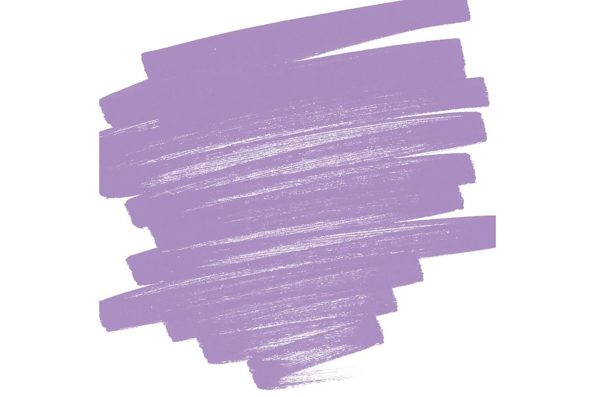Pilot Pintor EF, Pastel Mor