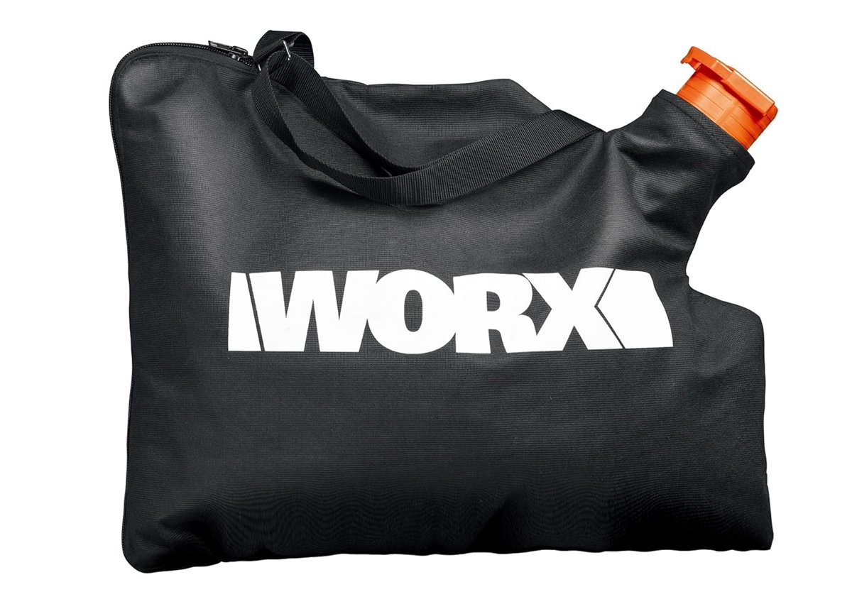 WORX 50026858 Trivac Yaprak Toplama Çantası (WGBAG500)
