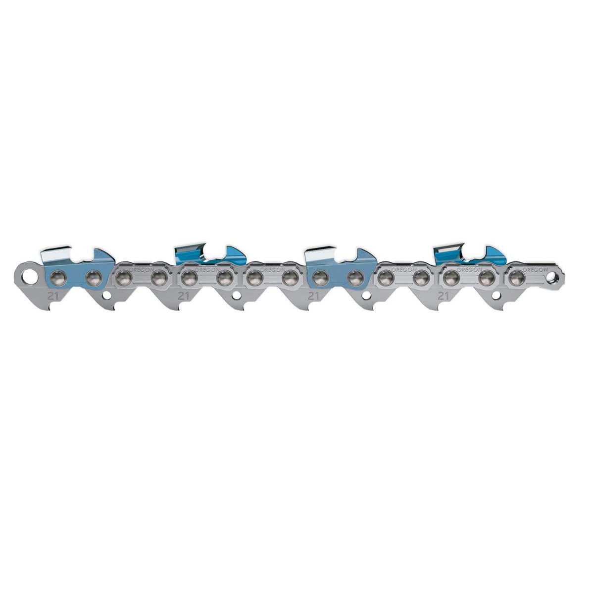 Oregon 20LGX067G PowerCut .825 cm Pitch, 127 cm Gauge Motorlu Testere Zinciri, 40 cm