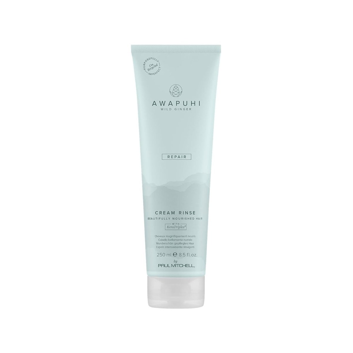 Awapuhi Wild Ginger Paul Mitchell Awg Repair Cream Rinse Bakim Kremi 250 Ml