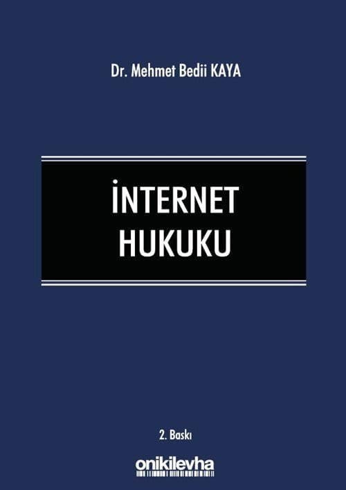 İnternet Hukuku
