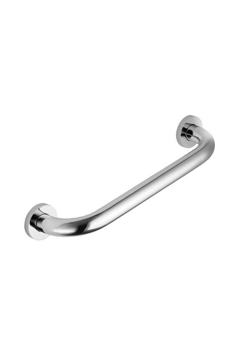 VitrA Arkitekta A44375 Küvet Tutamağı, Krom