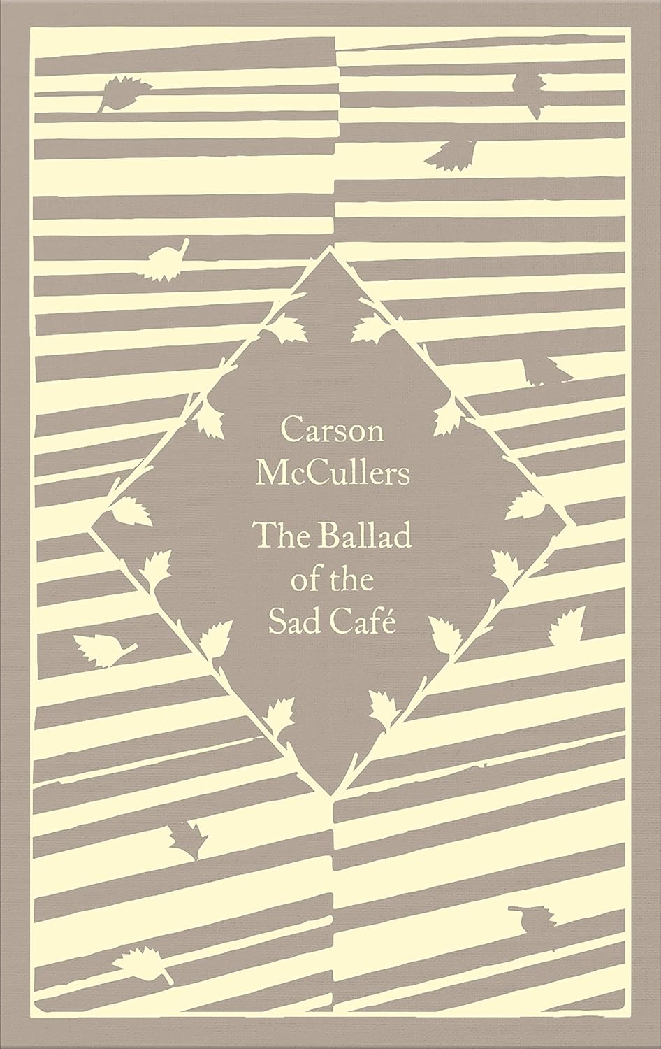 The Ballad of the Sad Café