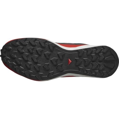 Salomon Speedcross Peak Erkek Outdoor Ayakkabı Siyah 45.5