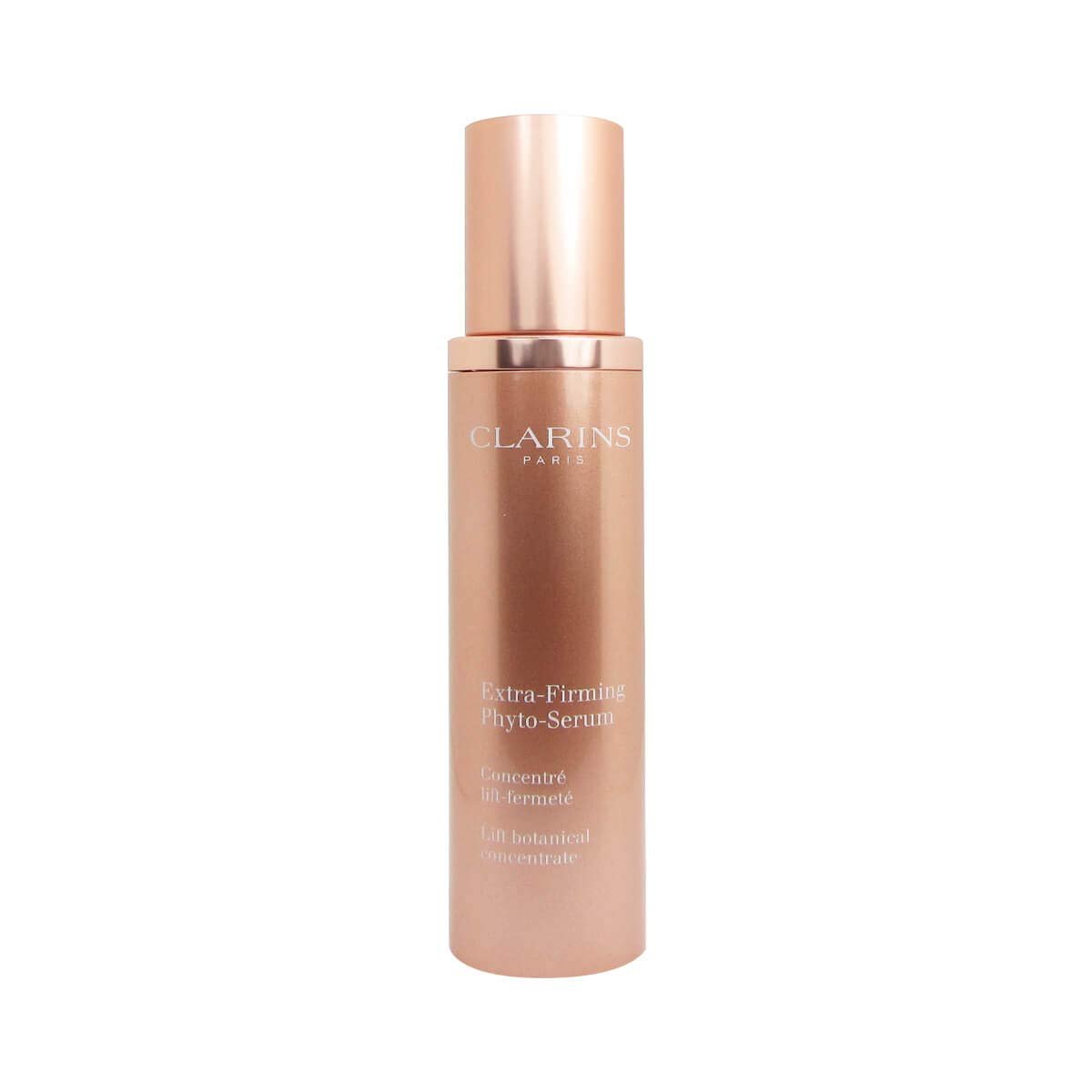 Clarins Extra Firming Phyto Serum 50 ml Sıkılaştırıcı Serum 1 Paket (1 x 1 Adet)