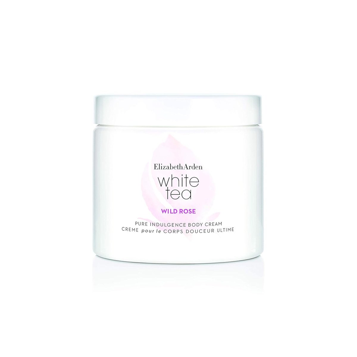 Elizabeth Arden White Tea Wild Rose Body Krem 400ml