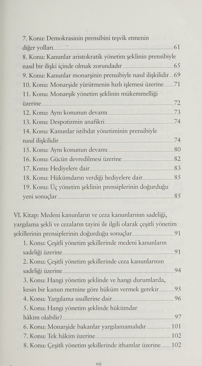 Kanunların Ruhu Üzerine: Hasan Ali Yücel Klasikler Dizisi