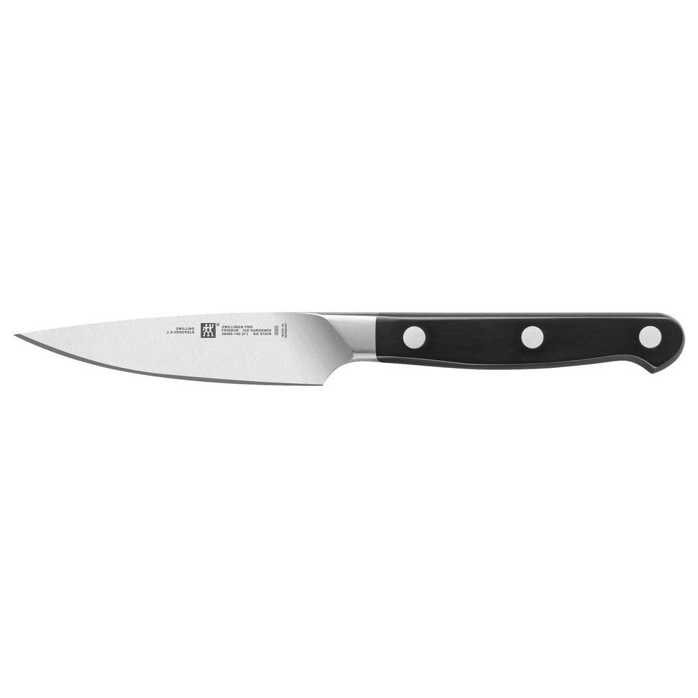 Zwilling 7 Parça Kendinden Bilemeli Blok Set, Doğal Ahşap ve Gümüş Rengi