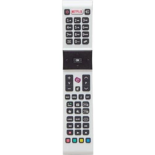 tayfun Jvc LT-49VU73T Smart LED Tv Kumandası