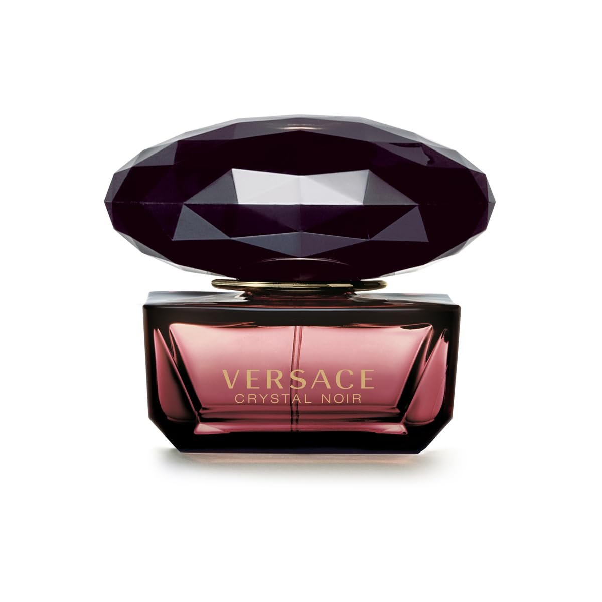 Versace Crystal Noir EDP Kadın Parfümü 50 ml