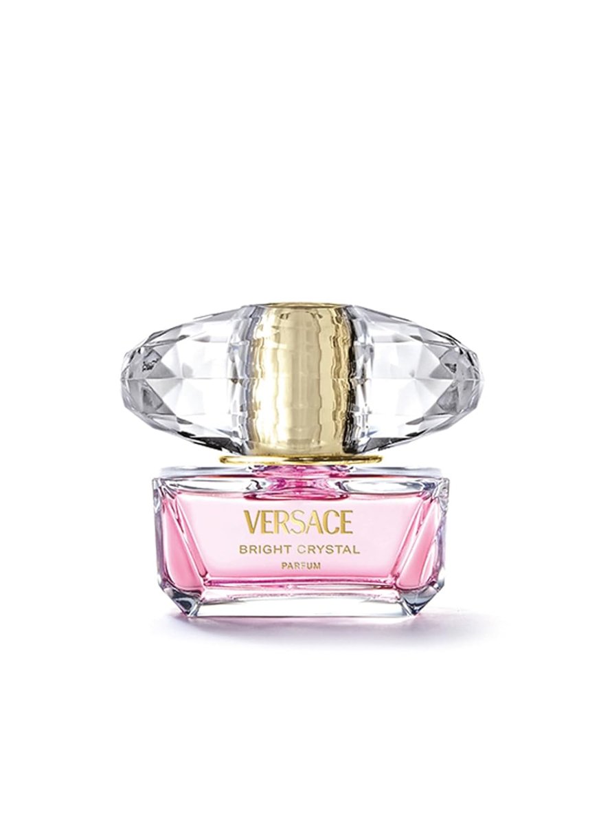 Versace Bright Crystal Kadın Parfümü 50 ml