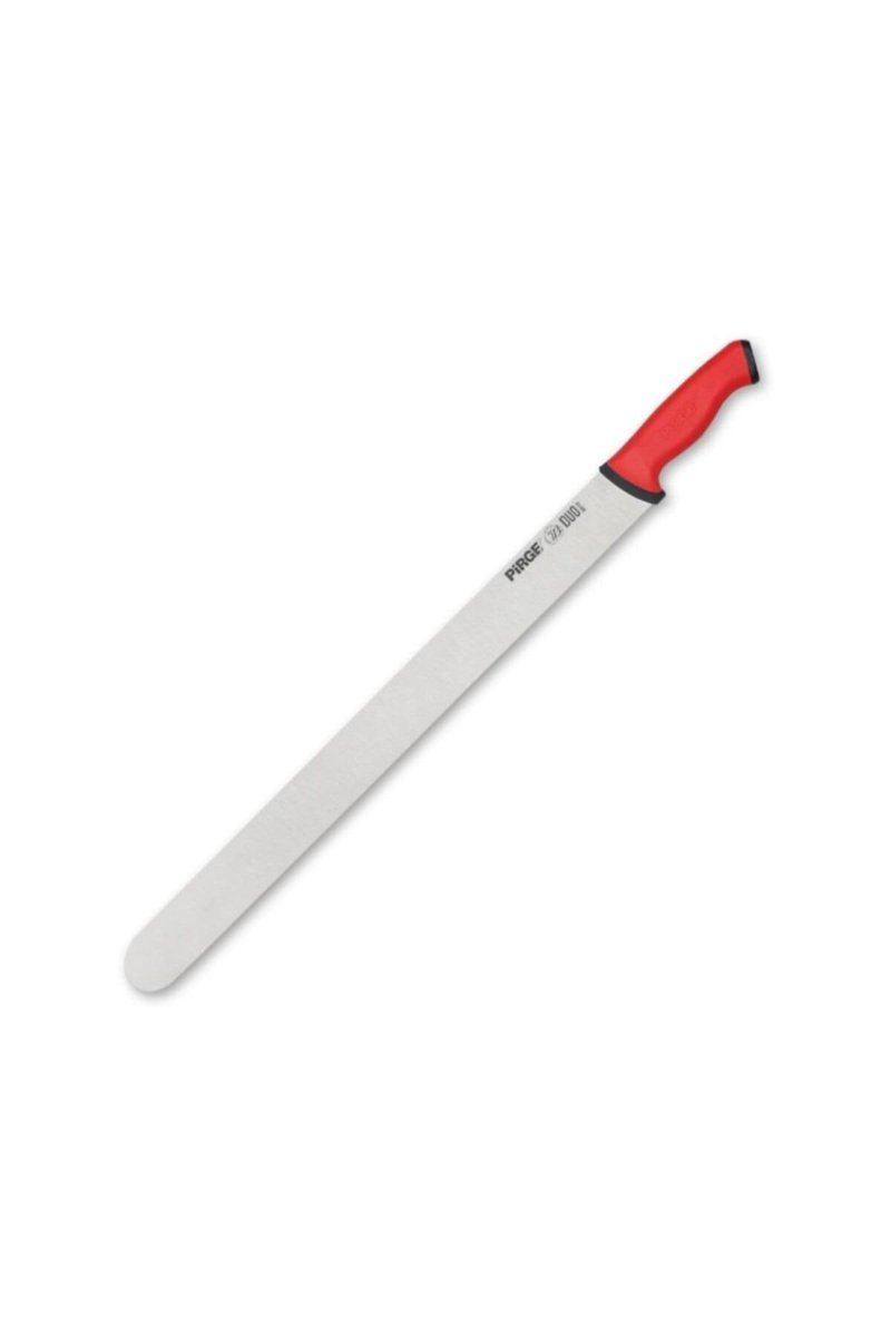 Pirge Duo Döner Bıçağı 55 Cm 34112 Tek Ebat