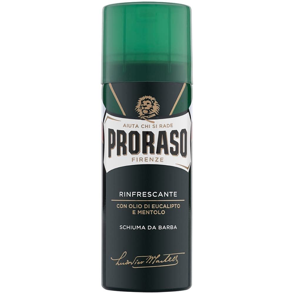 Proraso Tıraş Köpüğü - Okaliptus Özlü 50 ML