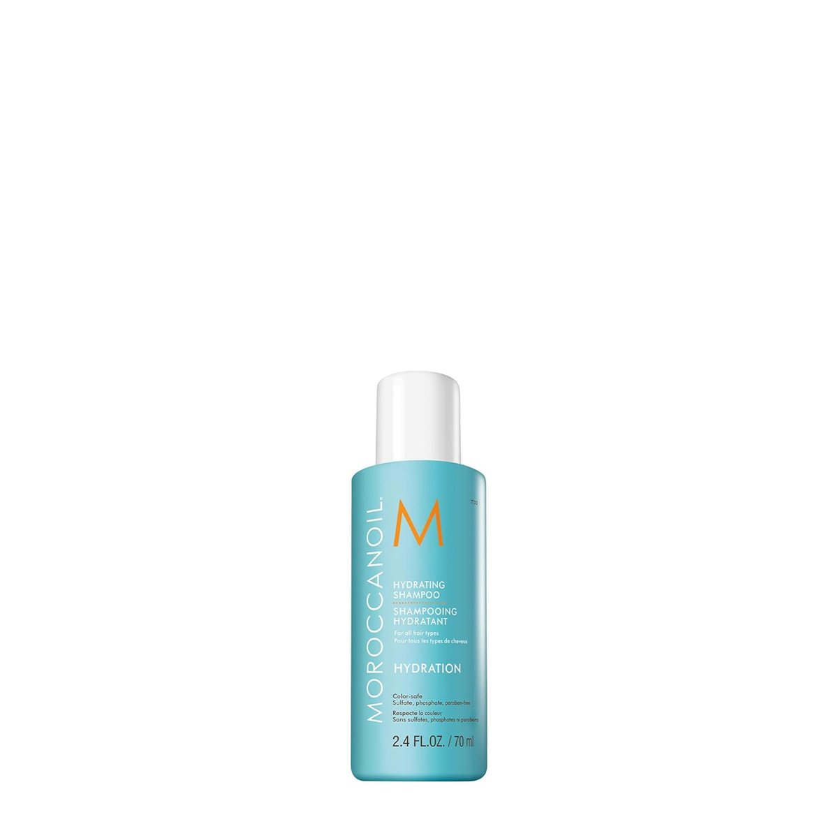Moroccanoi̇l Hydrating Nemlendi̇ri̇ci̇ Şampuan 70 Ml