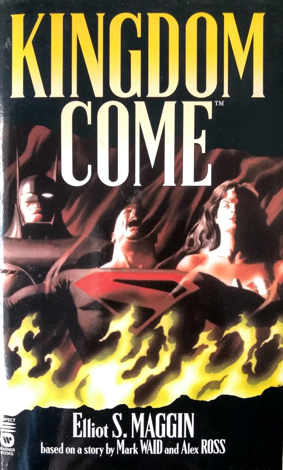 Kingdom Come