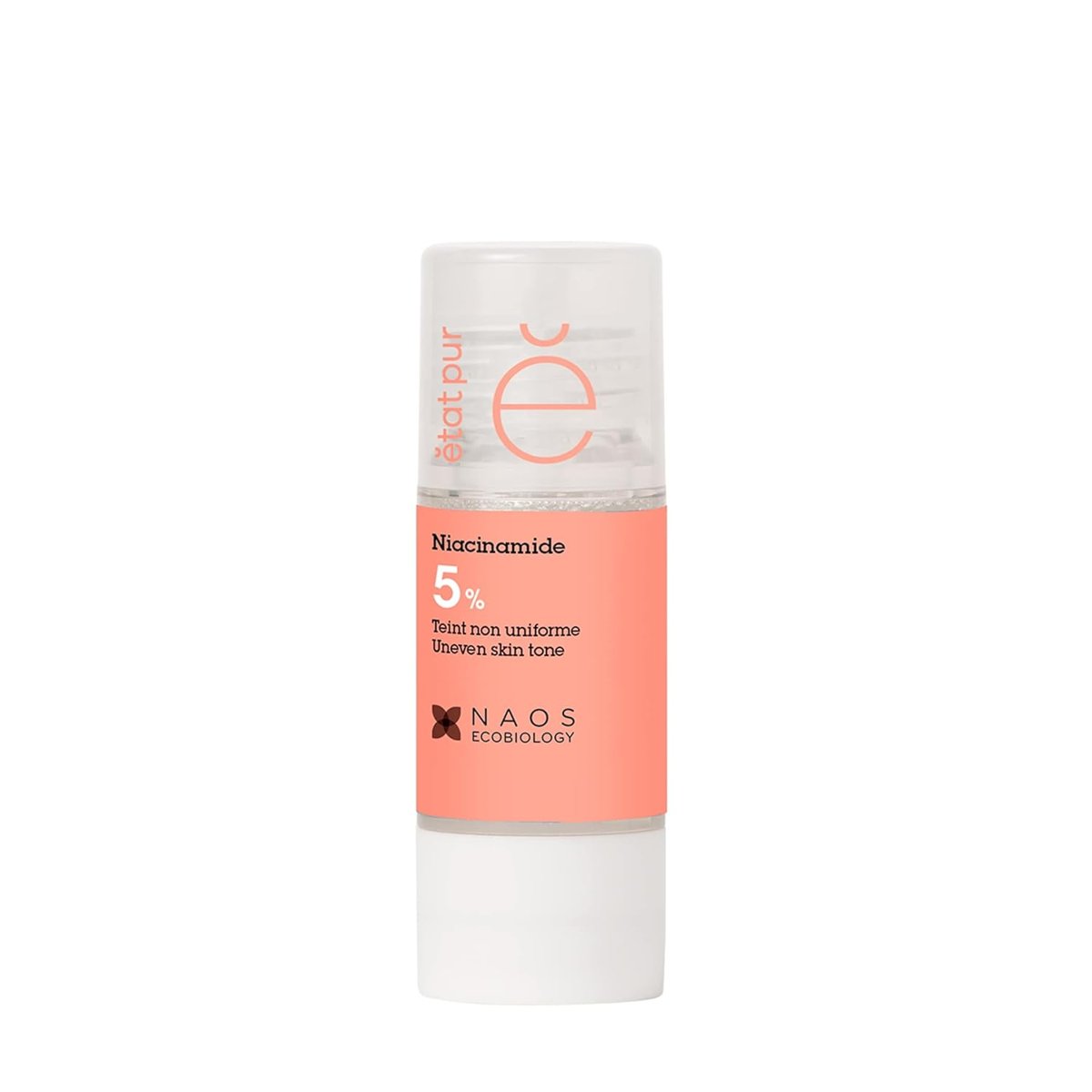 Etat Pur Pure Active Niacinamide%5 (B3 Vitamini) Tüm Ciltler İçin Aydınlatıcı Saf Cilt Serumu 15 ML