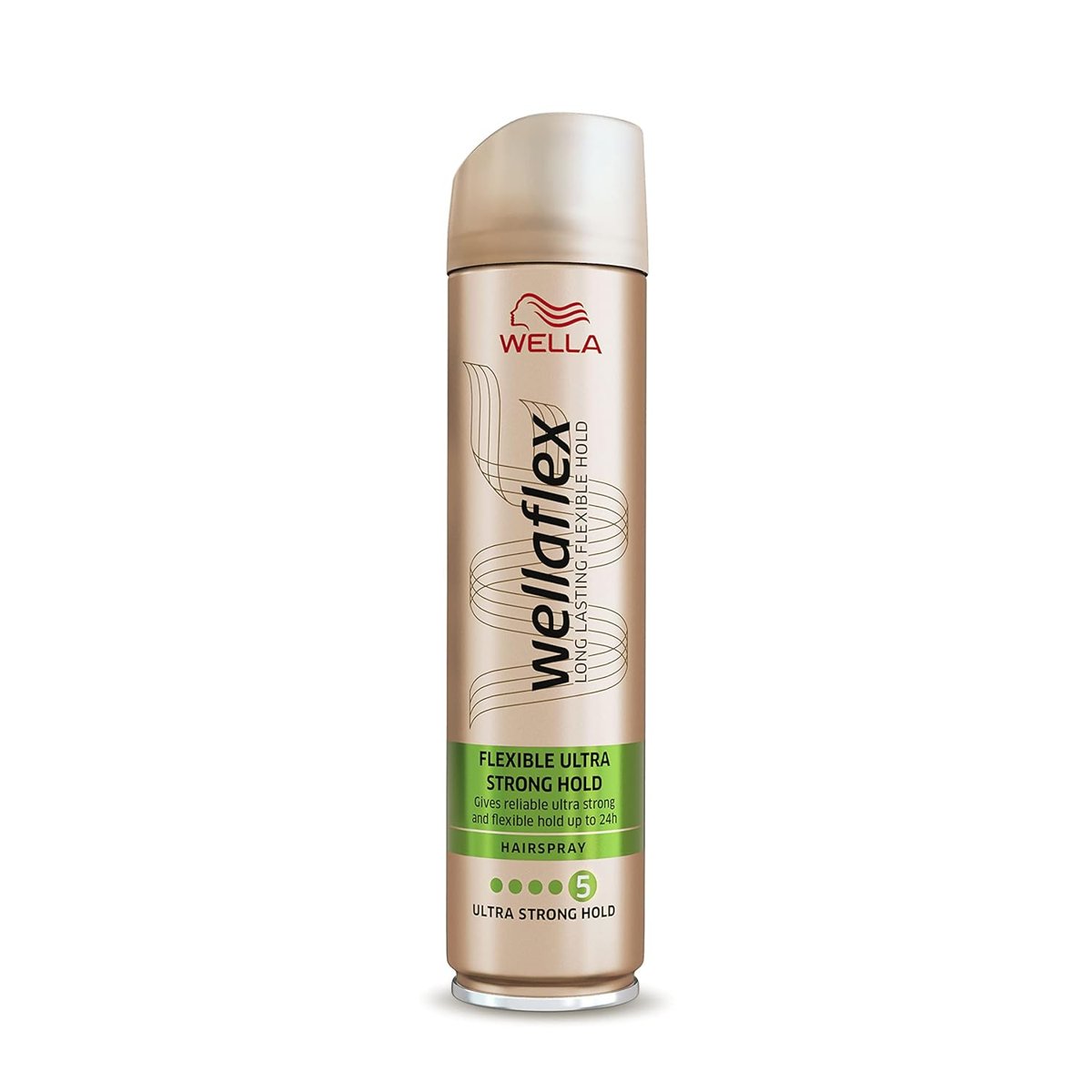 Koleston Wellaflex Spray Flexıble Ultra Strong Hold 250Ml