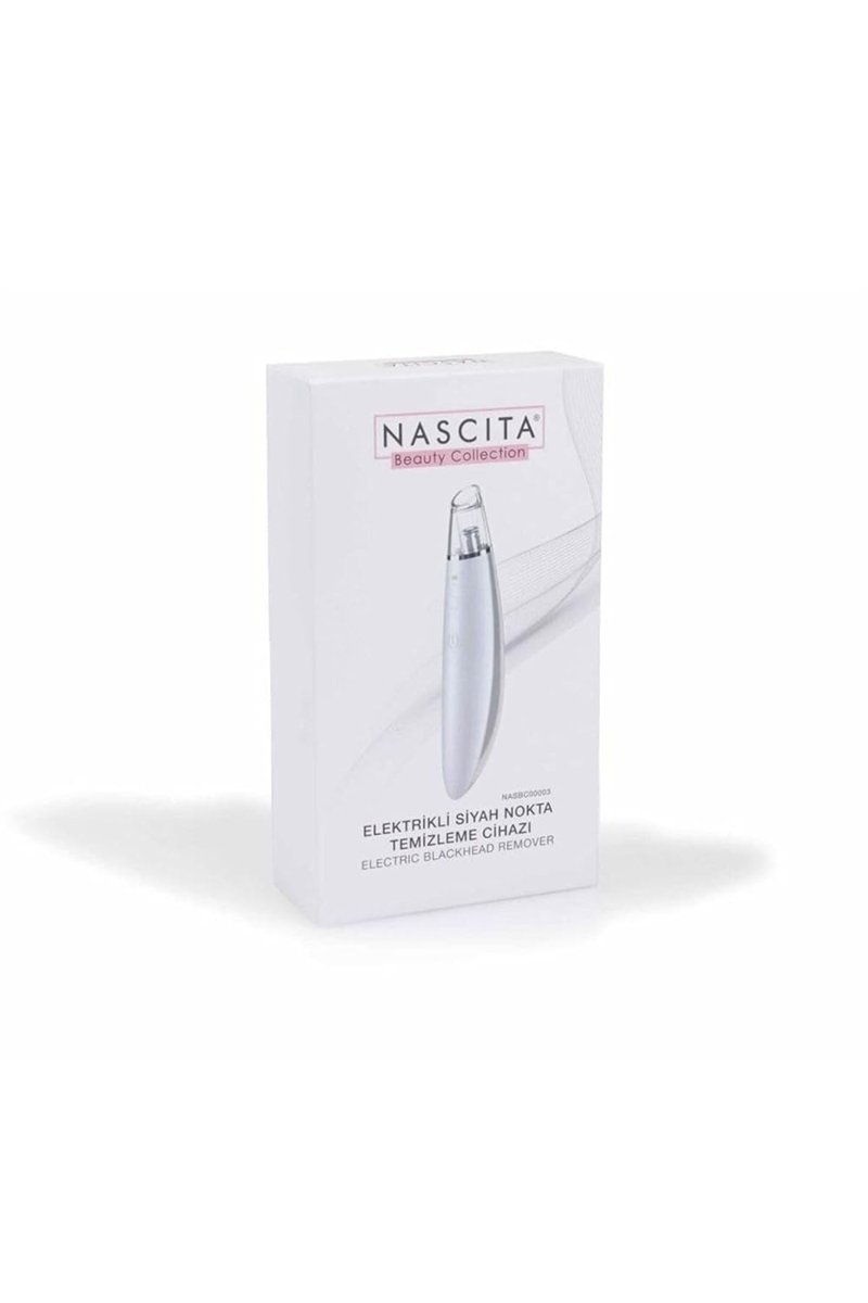 Nascita Elektrikli Siyah Nokta Temizleme Cihazı