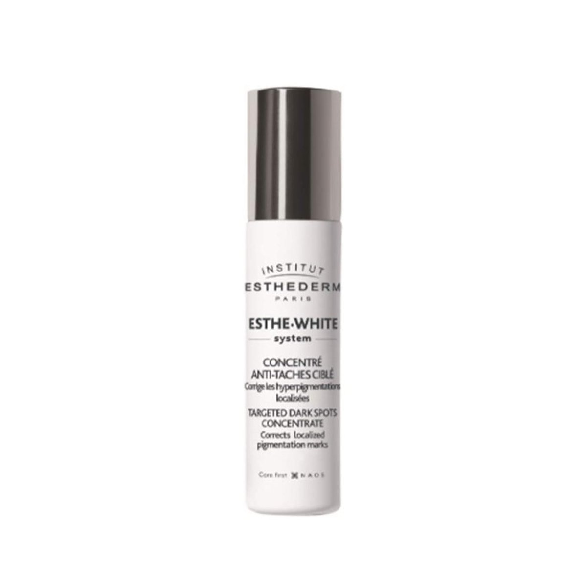 INSTITUT ESTHEDERM PARIS Este White Targated Dark Spots Concentrate Serum 9ml