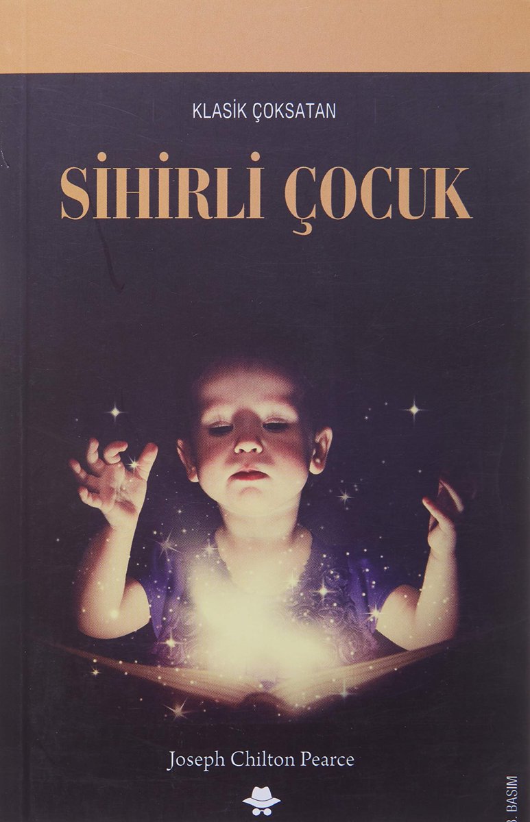 Sihirli Çocuk