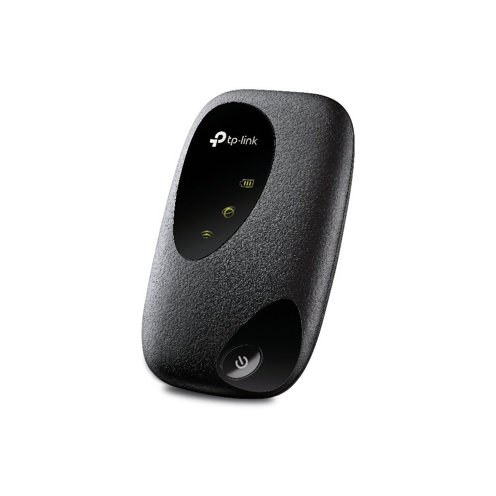 TP-Link M7000, 4G LTE Mobil Wi-Fi Router