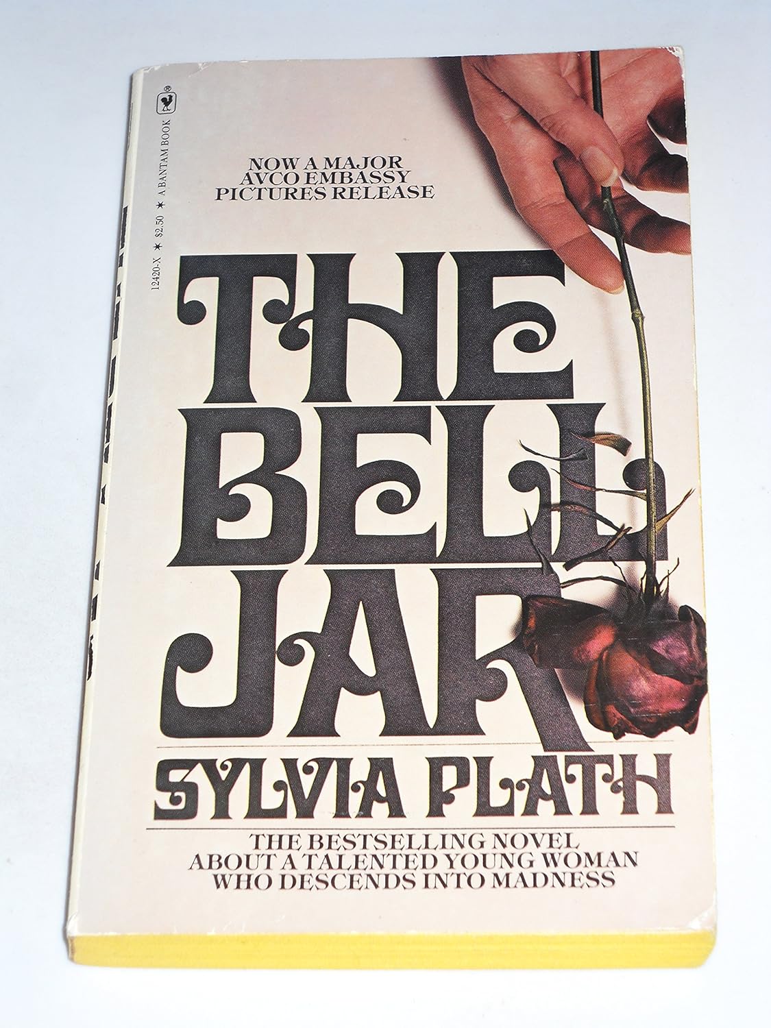 The Bell Jar