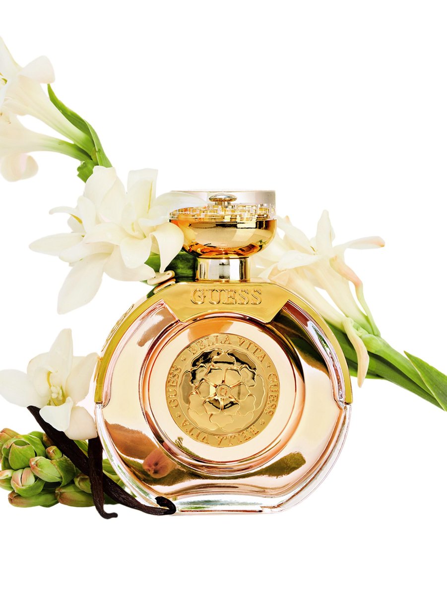 GUESS Bella Vita EDP Kadın Parfümü 100 ml