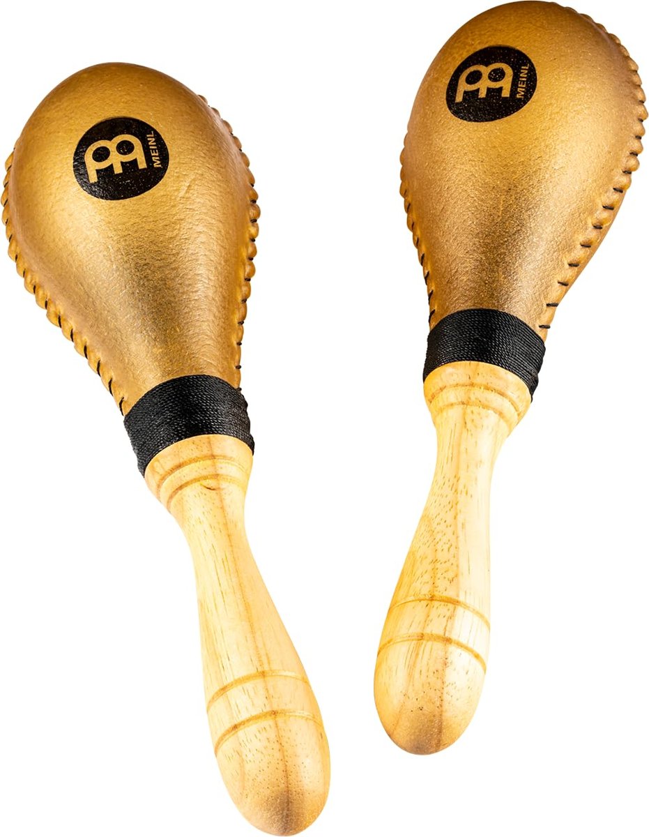 Meinl Percussion Meinl MSM3 Derili MIDI Marakas