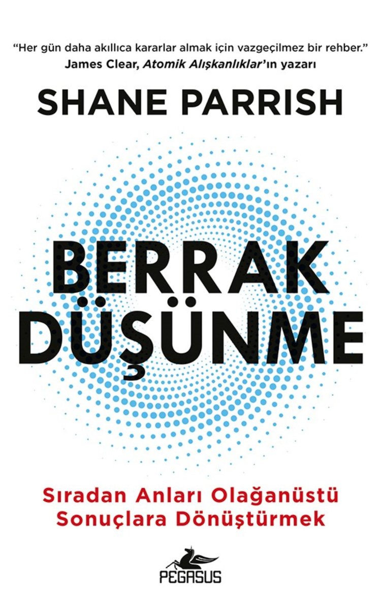 Berrak Düşünme: Sıradan Anları Olağanüstü Sonuçlara Dönüştürmek