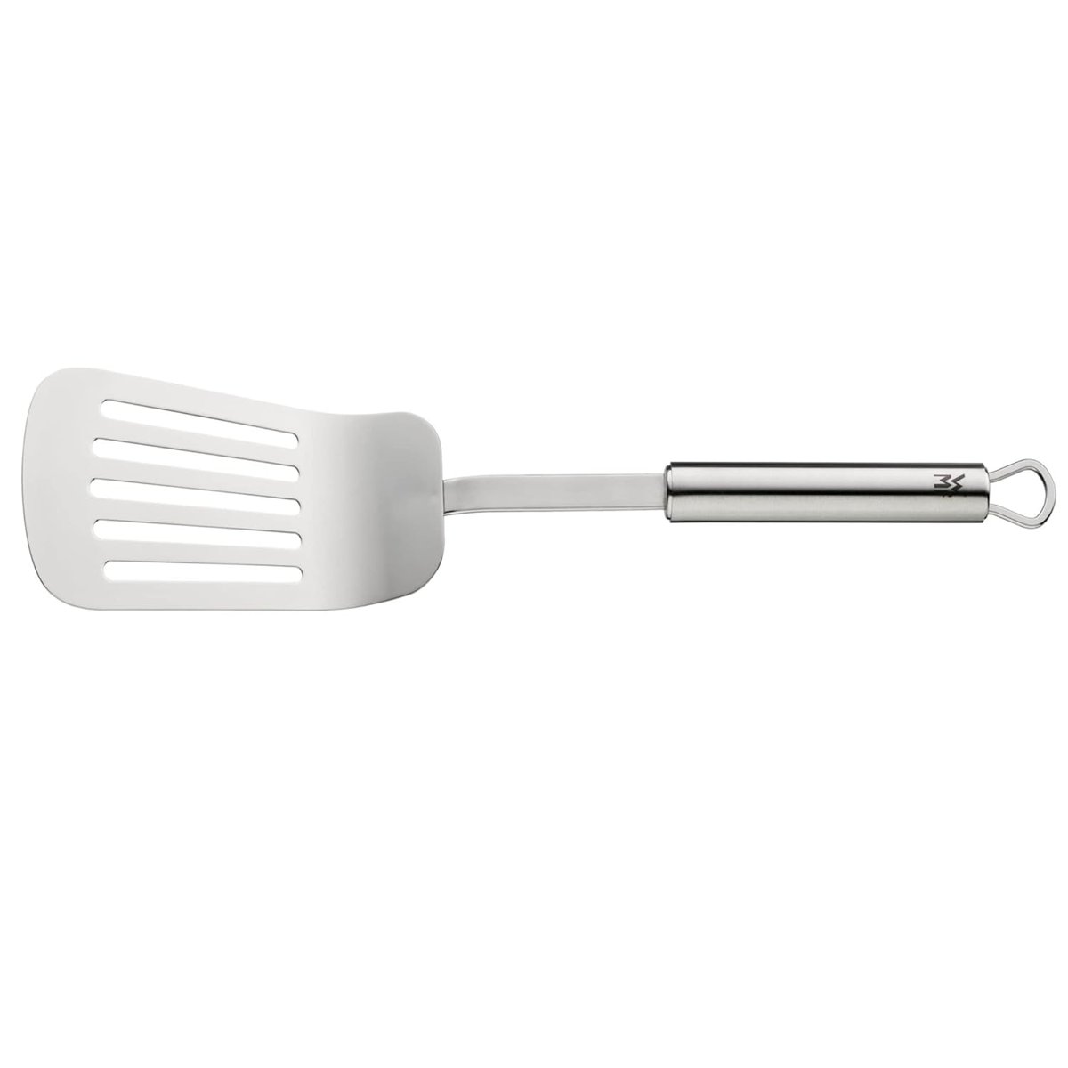 WMF Profi Plus Servis Spatulası, 32,2 cm, Cromargan® Yüksek Kaliteli Yarı Mat Paslanmaz Çelik, Çevir