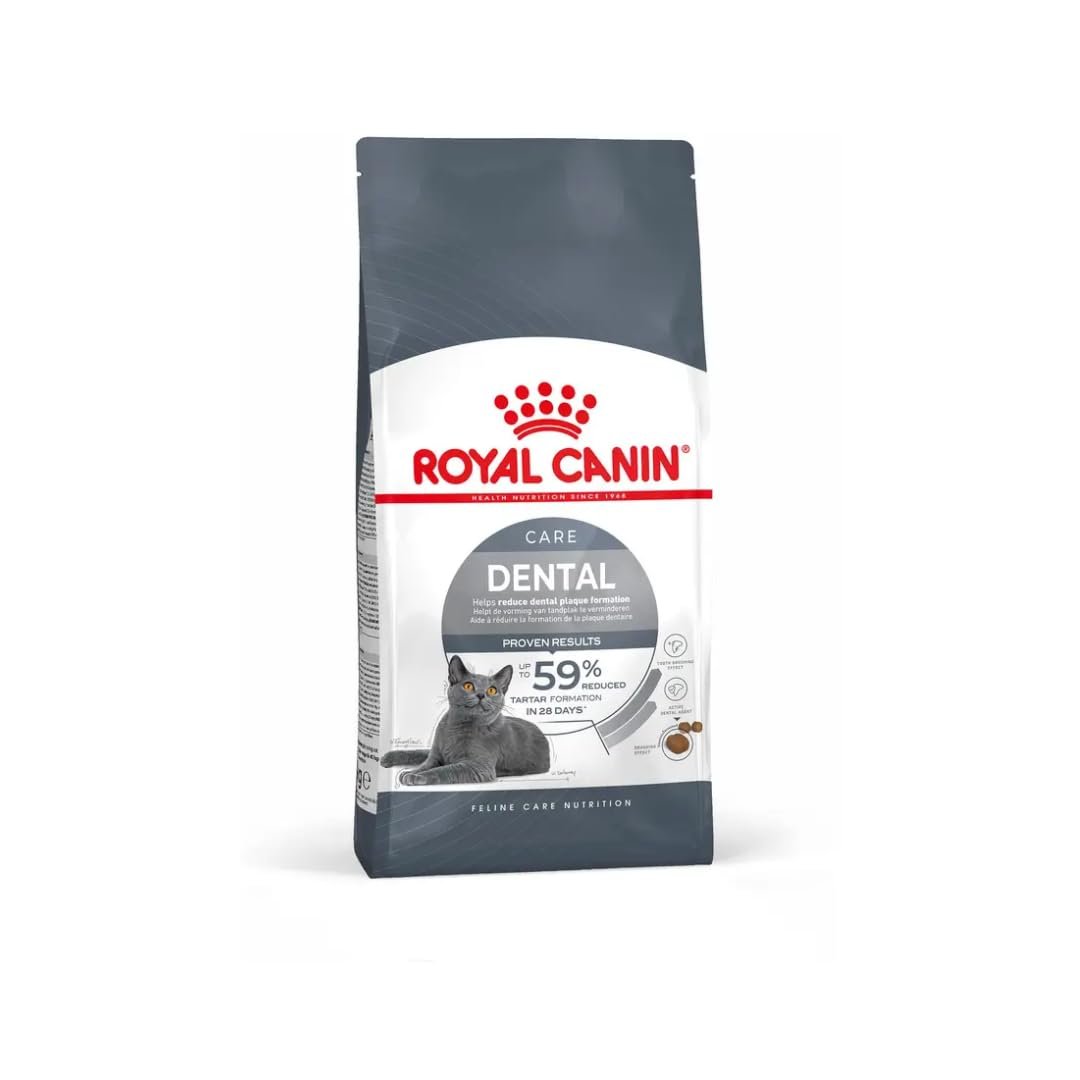 Royal Canin-Oral Care Kedi Maması 1,5 Kg