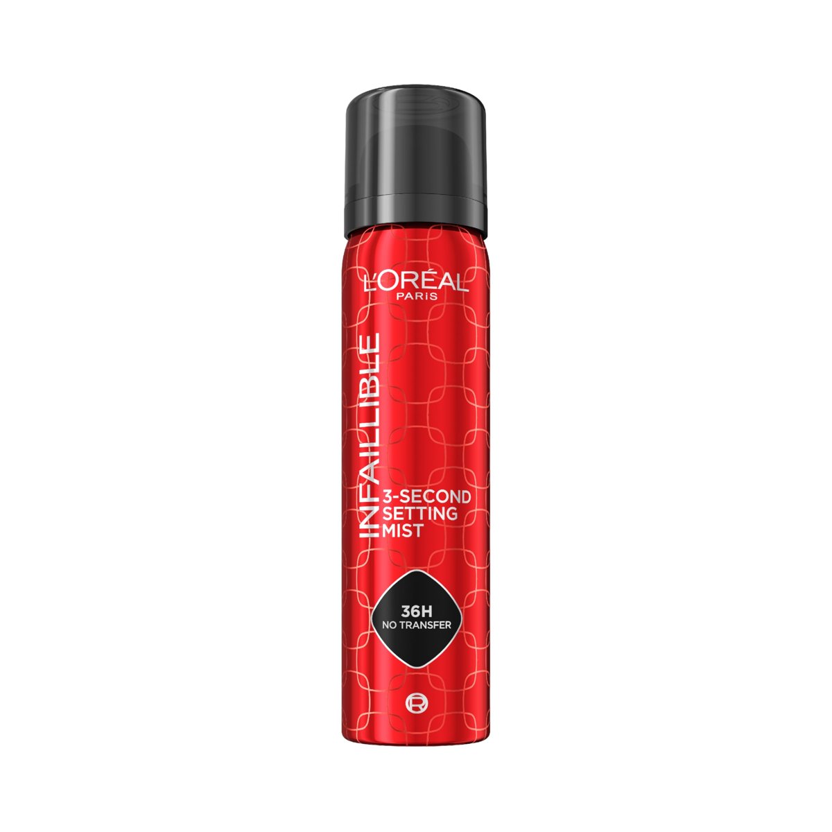 L'Oreal Paris Infaillible 3-Second Makyaj Sabitleme Spreyi