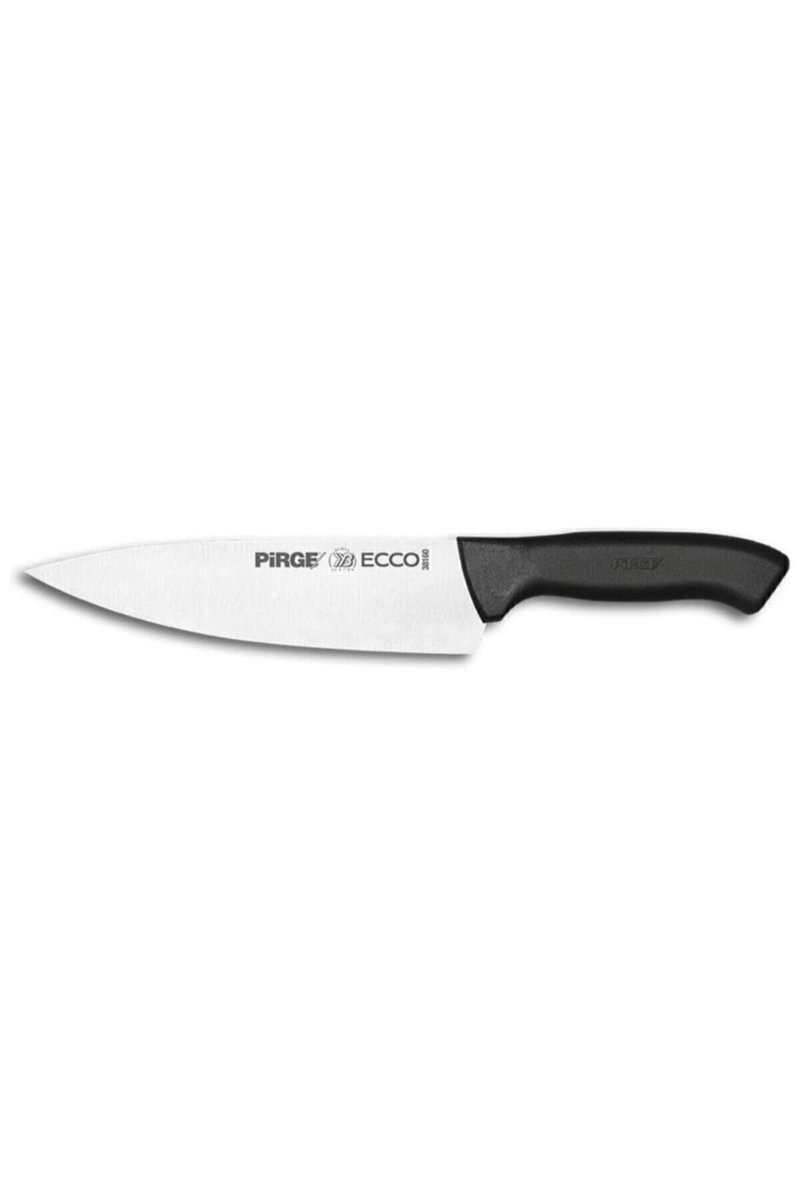 Pirge Ecco Şef Bıçak Seti 2 Parça