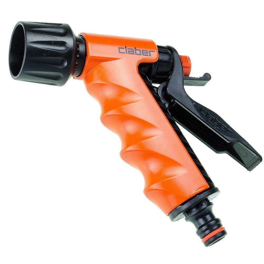 CLABER 8539 ERGO Sprey Sulama Tabancası