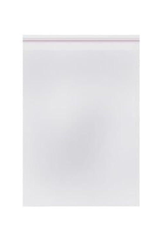 ÇELİKPENÇE Kendinden Yapışkanlı (Bantlı) Şeffaf Jelatin Torba 35x45 cm 20 Adet