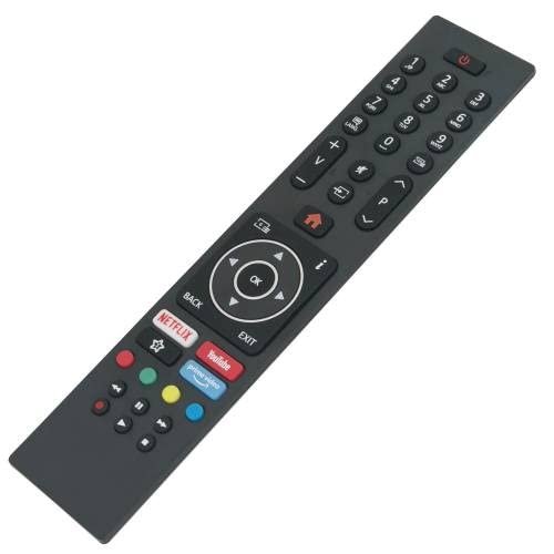 TAYFUN Vestel 70U9600 Smart Led Tv Kumandası