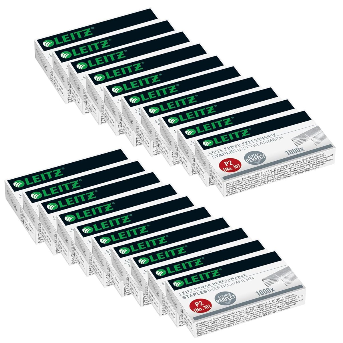 LEITZ 5577 ZIMBA TELİ NO:10