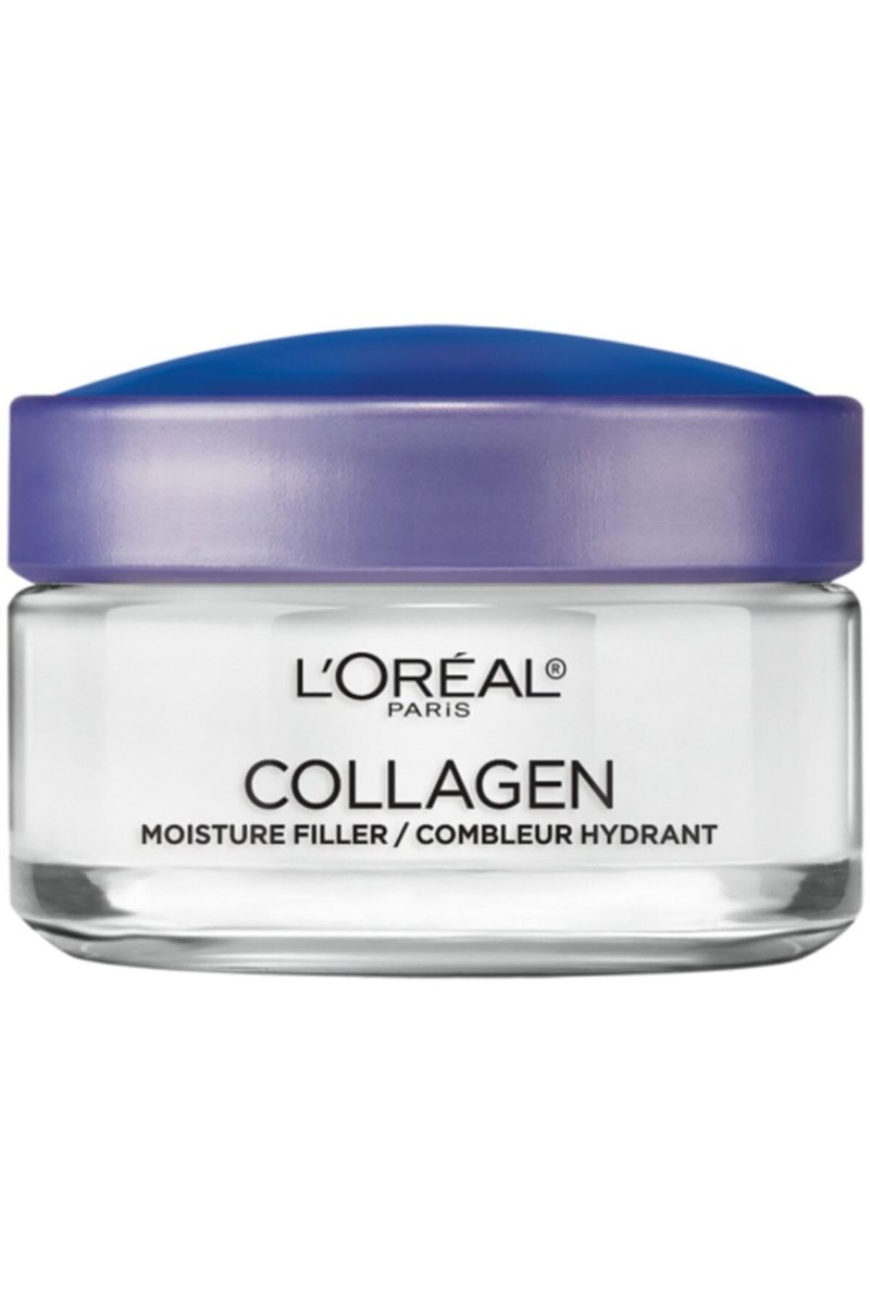 L'ORÉAL Kolajen Bakımı Kırışıklık Karşıtı Günlük Bakım Kremi