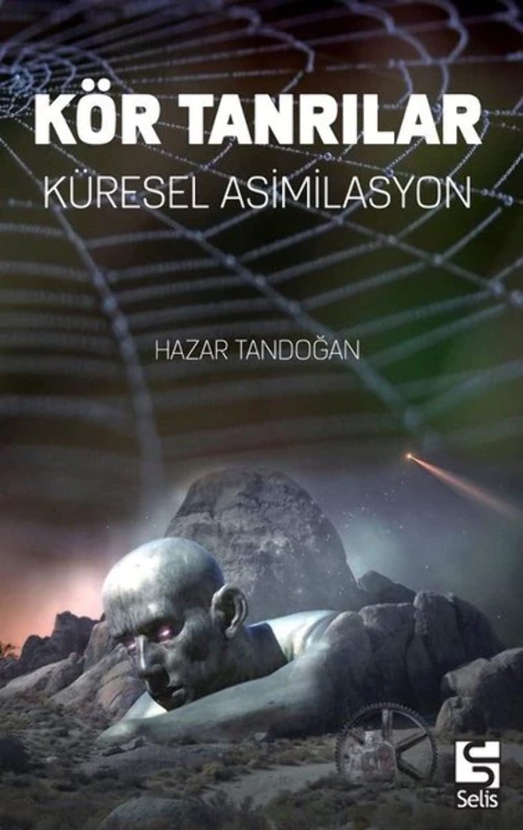 Kör Tanrılar: Küresel Asimilasyon