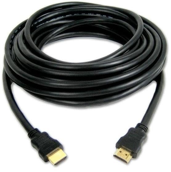 Lunatic 9750 HDMİ 5 Metre Kablosu LCD Laptop FULL HD Destekli Bağlantı Erkek-Erkek TV Kablo Ps3 Ps4