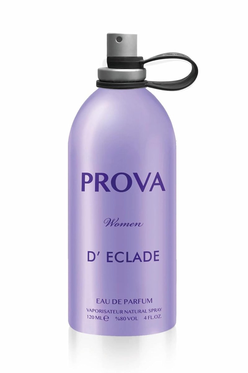 Prova D' Eclade EDP Kadın Parfüm 120ml