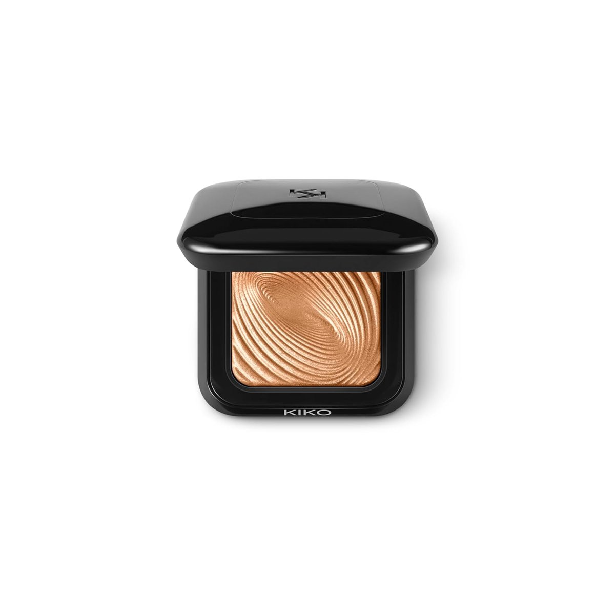 KIKO Milano Water Eyeshadow 04 | Anında Göz Farı, Nemli veya Kuru Kullanım için