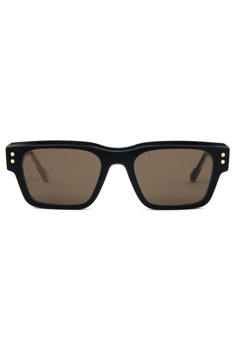 Snob MILANO-GIUAN MARI SNV188-C003-Z 51 Unisex Klipsli Güneş Gözlüğü