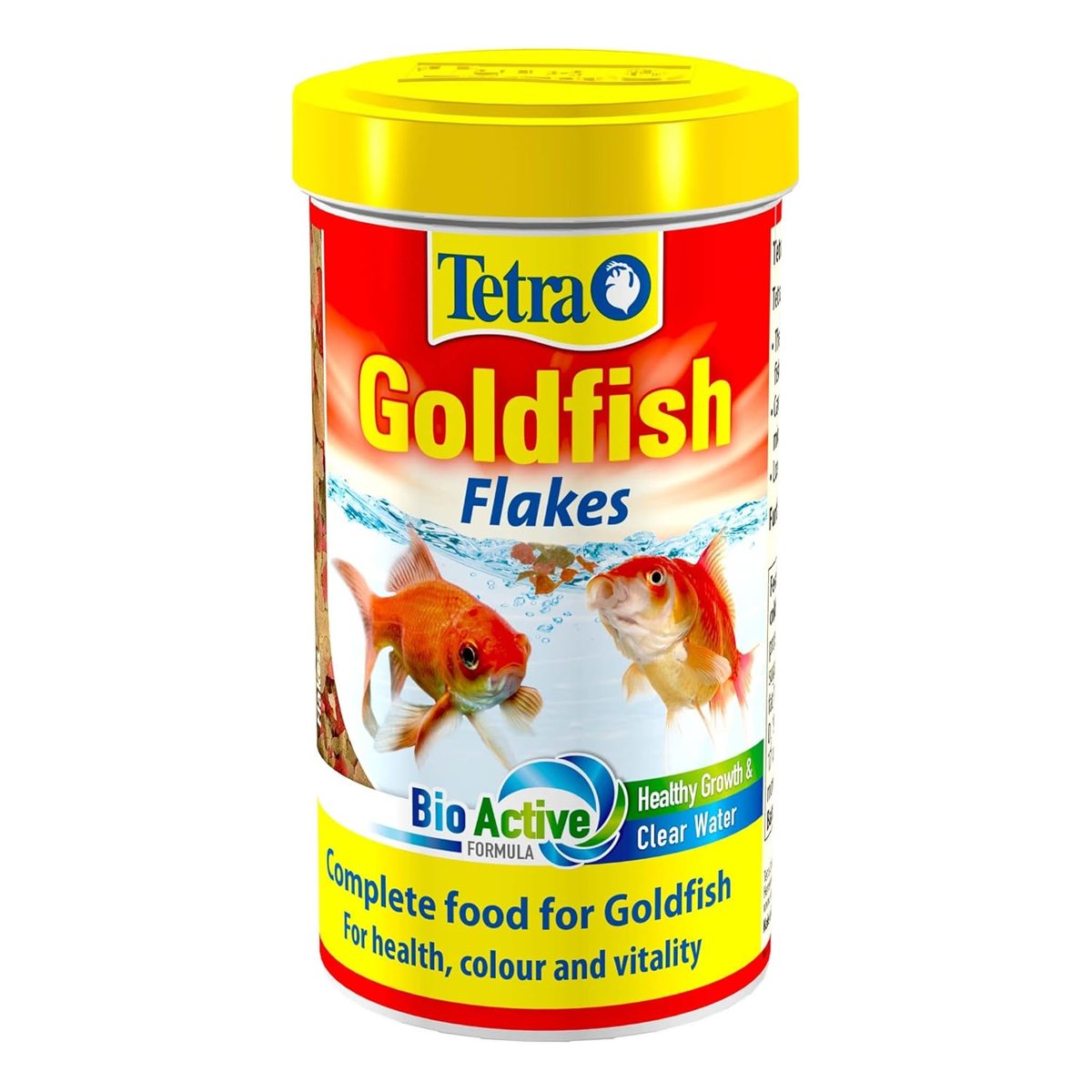Tetra Yem Goldfish 500 ml
